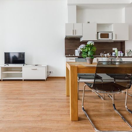 Bozi Apartmany I Boží Dar Exterior foto