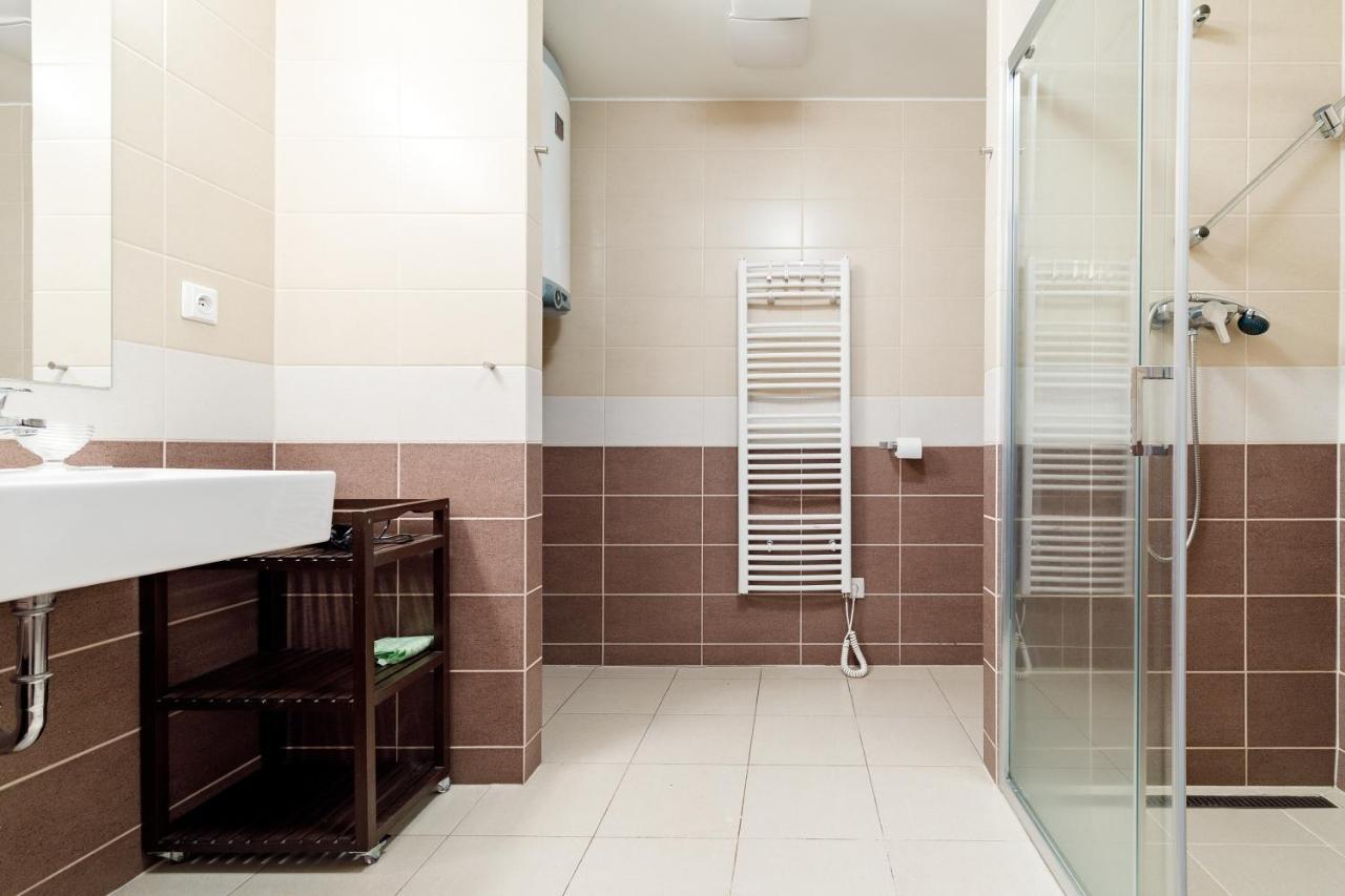 Bozi Apartmany I Boží Dar Exterior foto